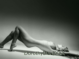 DorothyBlackXXX