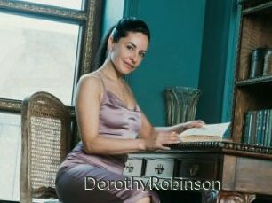 DorothyRobinson