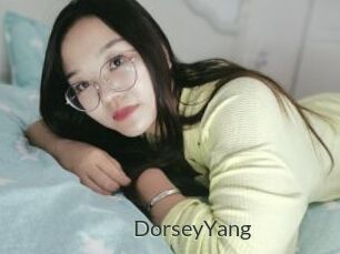 DorseyYang