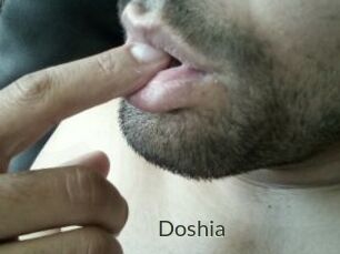 Doshia