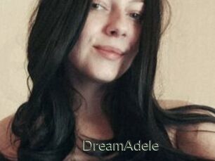 DreamAdele