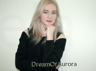 DreamOfAurora