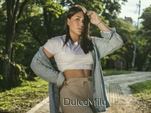 DulceMilu