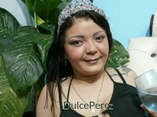 DulcePerez