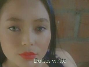 Dulces_white