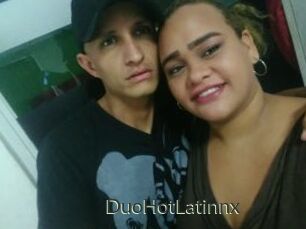 DuoHotLatinnx