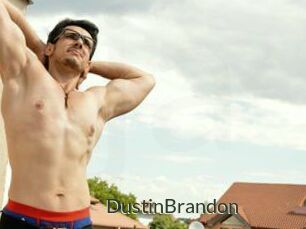 DustinBrandon Ejaculator