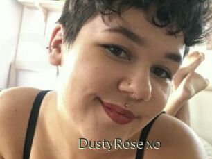 DustyRose_xo