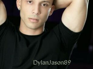 DylanJason89