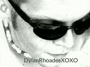 DylanRhoadesXOXO