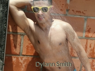 Dylann_Smith