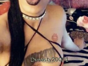 Dynasty20001