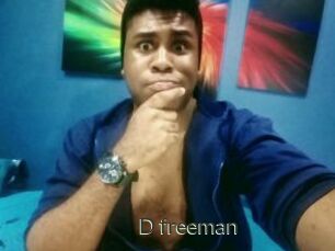 D_freeman