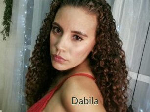 Dabila