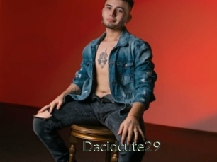 Dacidcute29