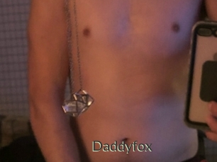 Daddyfox