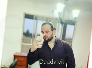 Daddyjoii