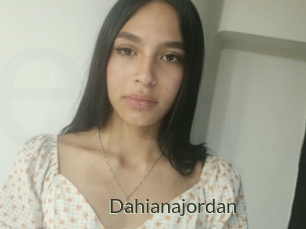 Dahianajordan