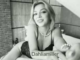 Dahliamiller