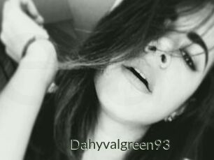 Dahyvalgreen93