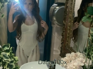 Daisy100x