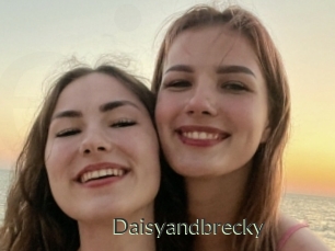 Daisyandbrecky