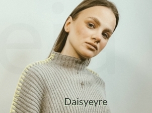 Daisyeyre