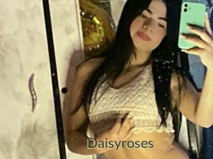 Daisyroses