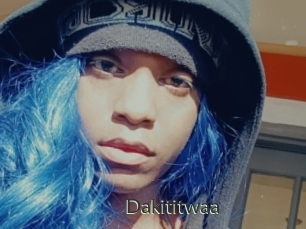 Dakititwaa