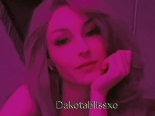 Dakotablissxo