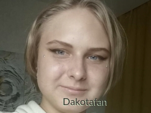 Dakotafan