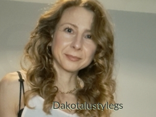 Dakotalustylegs