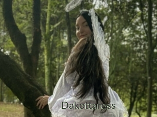 Dakottaross