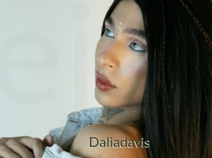 Daliadavis