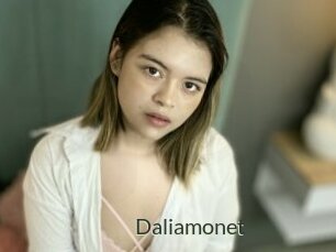 Daliamonet