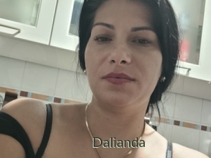 Dalianda