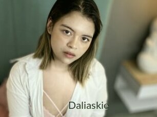 Daliaskie