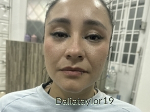 Daliataylor19