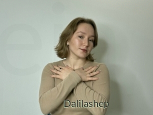 Dalilashep