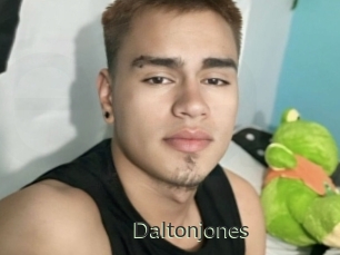 Daltonjones