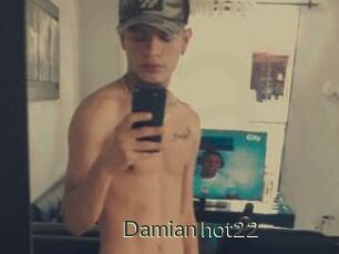 Damian_hot22