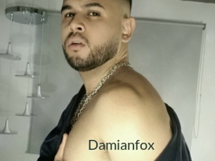 Damianfox