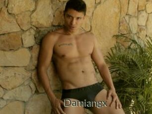 Damiangx