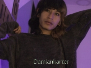 Damiankarter