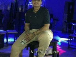 Damianmiller