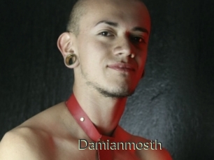 Damianmosth