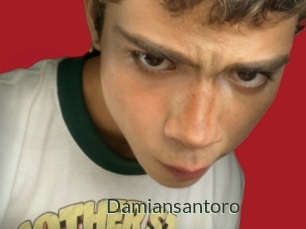 Damiansantoro