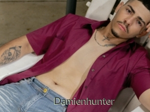 Damienhunter