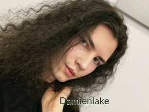 Damienlake