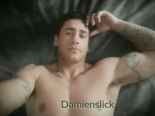 Damienslick